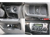 プッシュスタート、パワースライドドア、ビルドインETC、フロントオートエアコン！