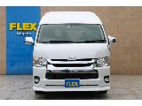 希少価値の高いグランドキャビン4WD！ ハイエース長野店までお問合せお待ちしております！