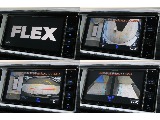 Pioneer製7インチフルセグSDナビ