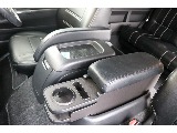 オリジナルアームレスト左右装着
