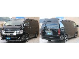 自社ユーザー様買取車両 人気シートアレンジAS