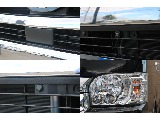 寒冷地仕様 パノラミックビューモニター インテリジェントクリアランスソナー