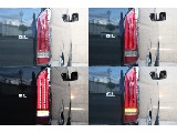 アルティメットLEDテールランプ