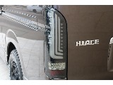 FLEX アルティメットⅡLEDテール！