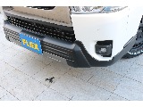 トヨタ ハイエースバン(12枚目)