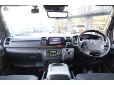 トヨタ ハイエースバン(21枚目)
