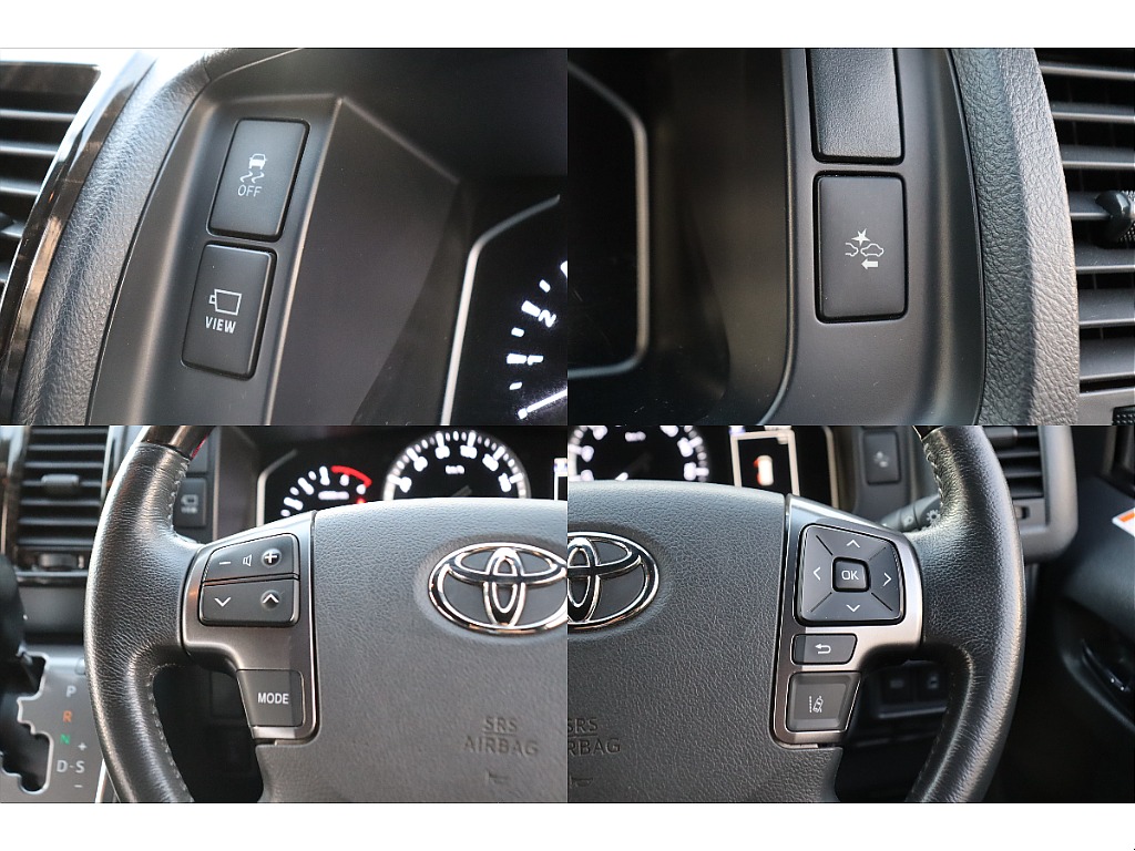 トヨタ ハイエースバン(23枚目)