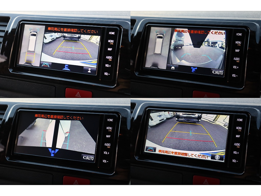 トヨタ ハイエースバン(27枚目)