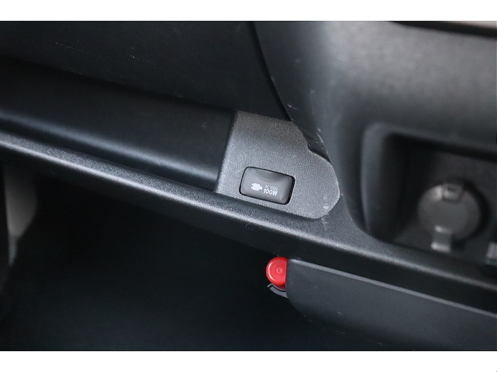 トヨタ ハイエースバン(29枚目)