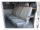 トヨタ ハイエースバン(37枚目)
