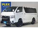 トヨタ ハイエースバン(41枚目)
