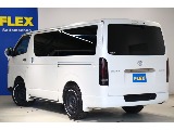 トヨタ ハイエースバン(44枚目)