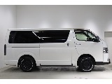 トヨタ ハイエースバン(45枚目)