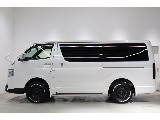 トヨタ ハイエースバン(46枚目)