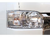 トヨタ ハイエースバン(48枚目)