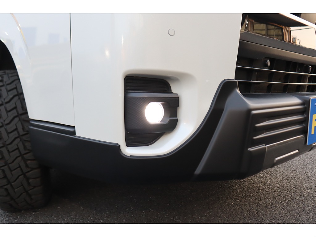 トヨタ ハイエースバン(50枚目)