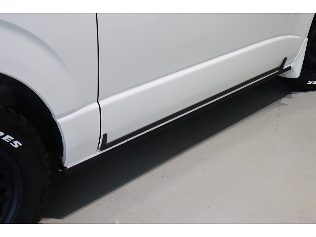 トヨタ ハイエースバン(55枚目)