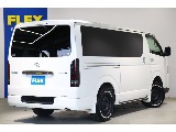 トヨタ ハイエースバン(59枚目)