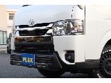 トヨタ ハイエースバン(60枚目)