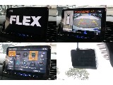 アルパインBIG-X11インチナビ、前後ドライブレコーダー!