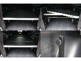 高さの調整が可能なベッドキット!