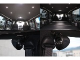 LEDダウンライト、UIサイドバー、サテライトスピーカー!