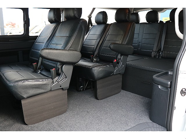 広々ゆったり空間！