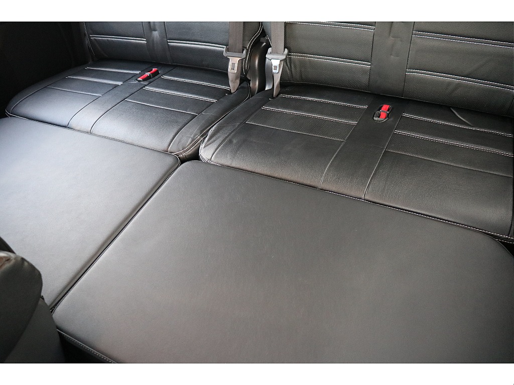 4列目スマートベッドキット！