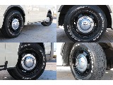 DEANクロスカントリー16インチアルミ、グッドイヤータイヤ！