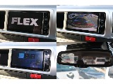 カロッツェリア製7インチSDナビ、バックカメラ、自動防眩ミラー！