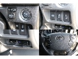 プッシュスタート、両側パワースライドドア、ビルドインETC、ステアリングスイッチ！