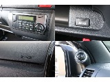 フロントオートエアコン、100Vアクセサリーコンセント、助手席エアバック、Aピラーツイーター！