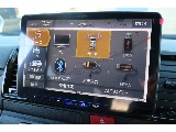 アルパインBIG-X11インチナビ！