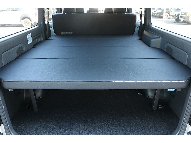 FLEXベッドキット！