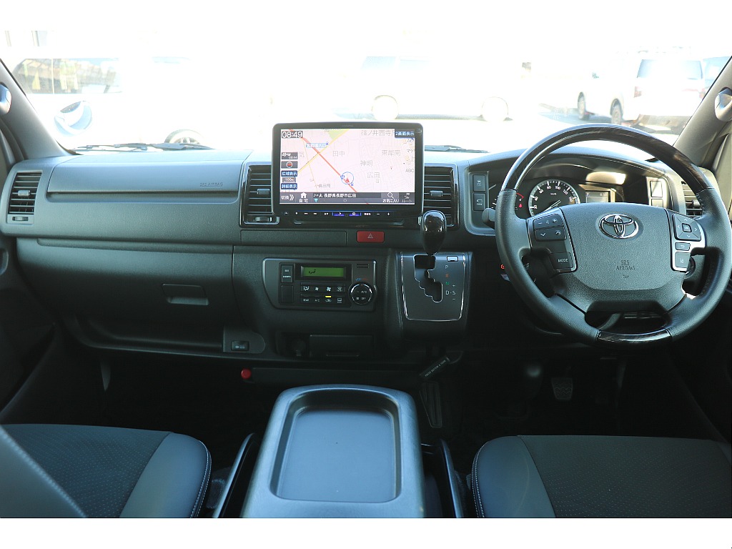 ダークプライムⅡ専用インテリア！