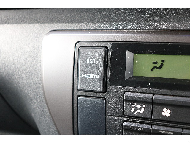 HDMIポート!