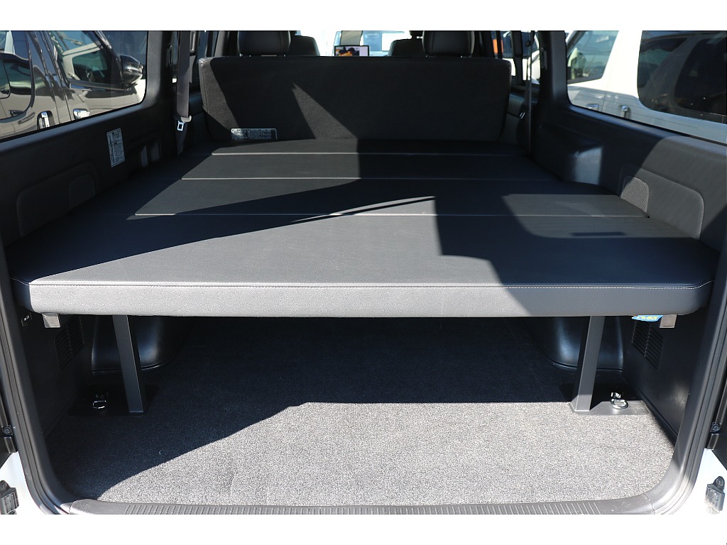 FLEXベッドキット！