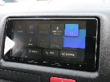 フルセグTV、CD、DVD付!