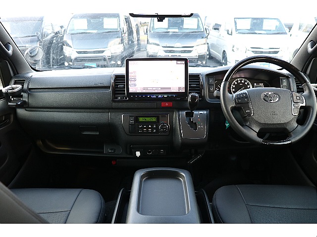 ダークプライムⅡ専用インテリア！