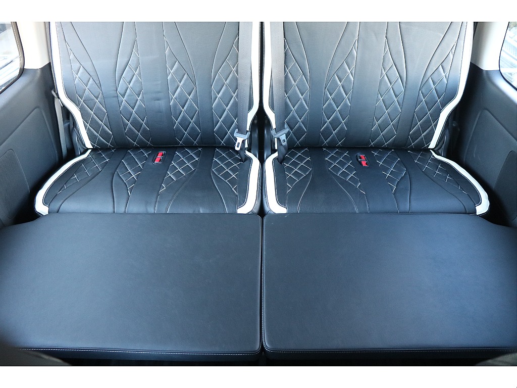 FLEXスマートベッド！