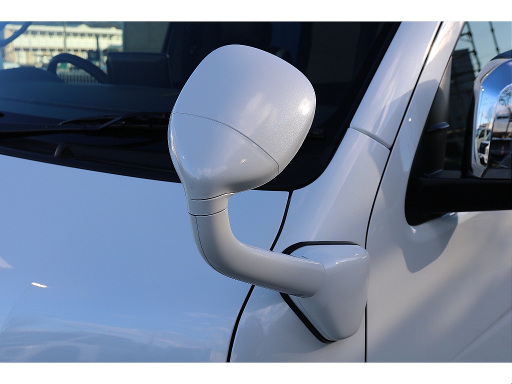 FLEXオーバーフェンダー！