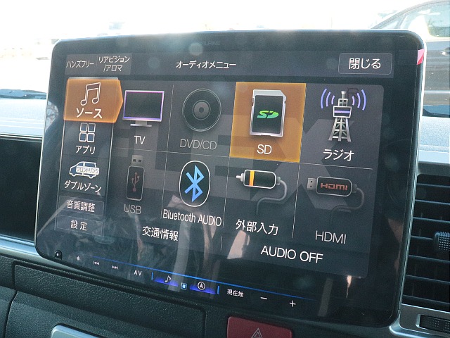 CD,DVD視聴可能！