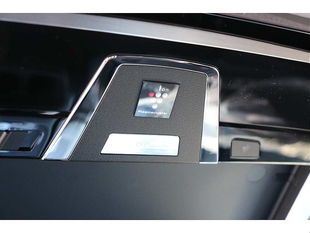 プラズマクラスター付！