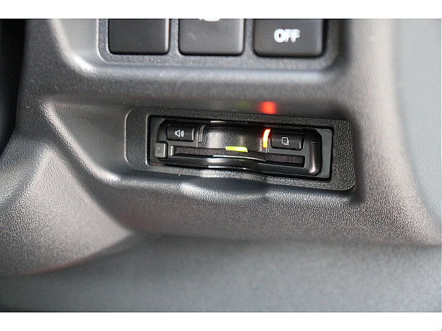 ビルドインETC2.0！