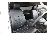 全席FLEXシートカバー！