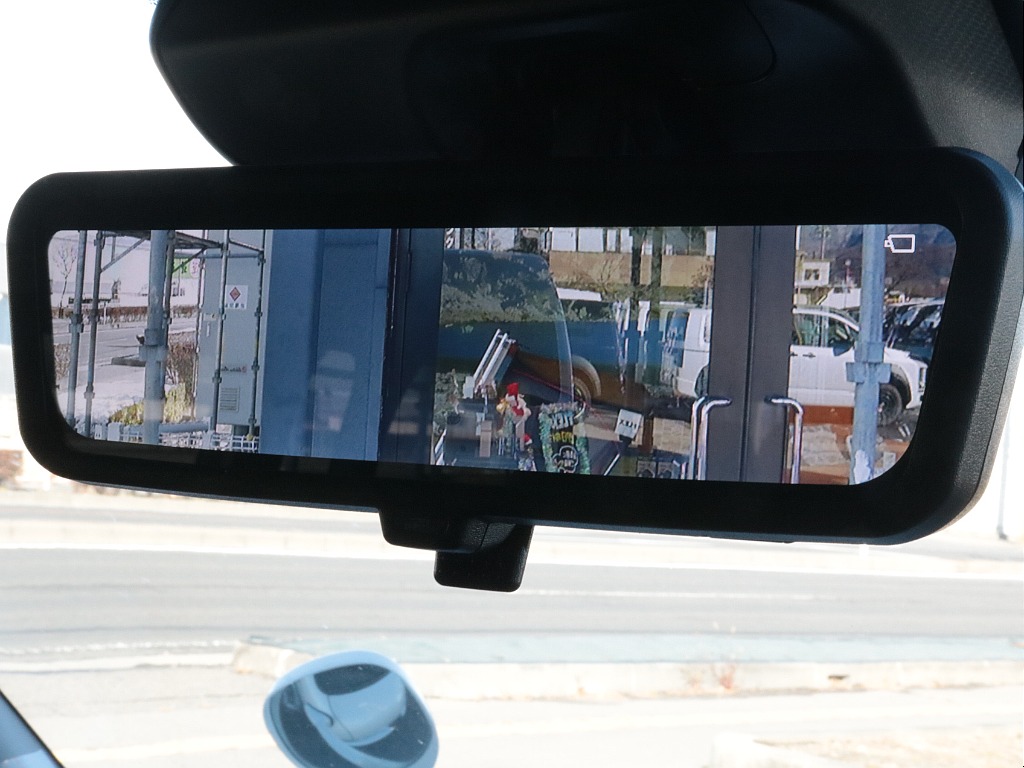 トヨタ ハイエース W2.7グランドCファインテックツアラー4WD ファインテックツアラー 長野県の詳細画像 その16