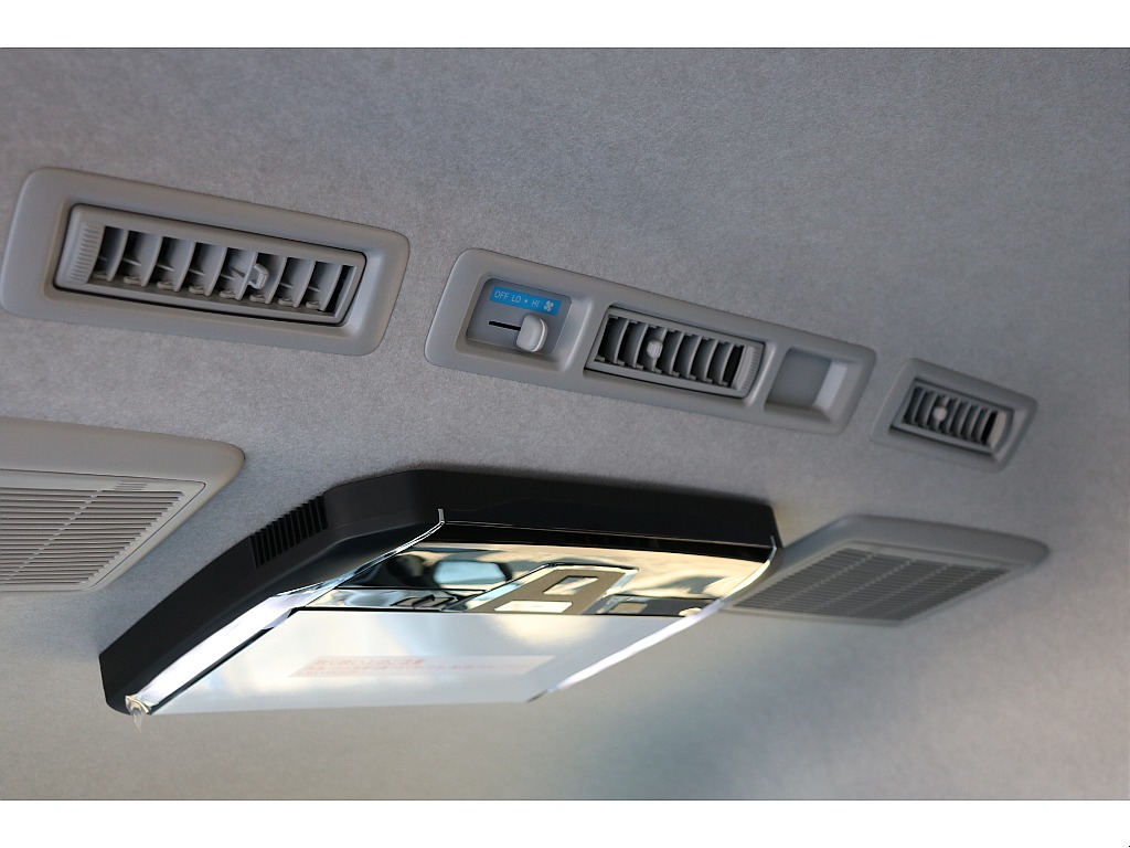 リアクーラー！