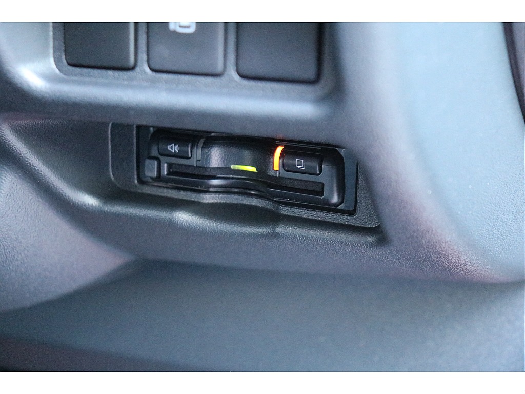 ビルドインETC2.0！