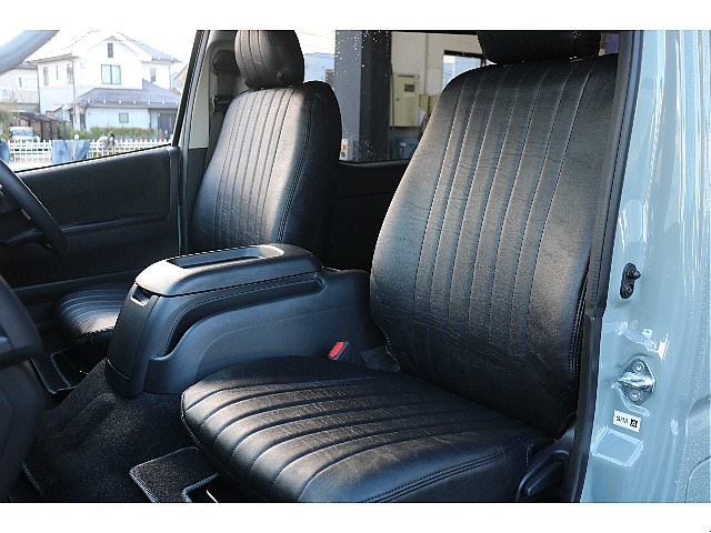 FLEXクラシックシートカバー！