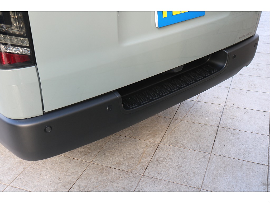 インテリジェントクリアランスソナー！